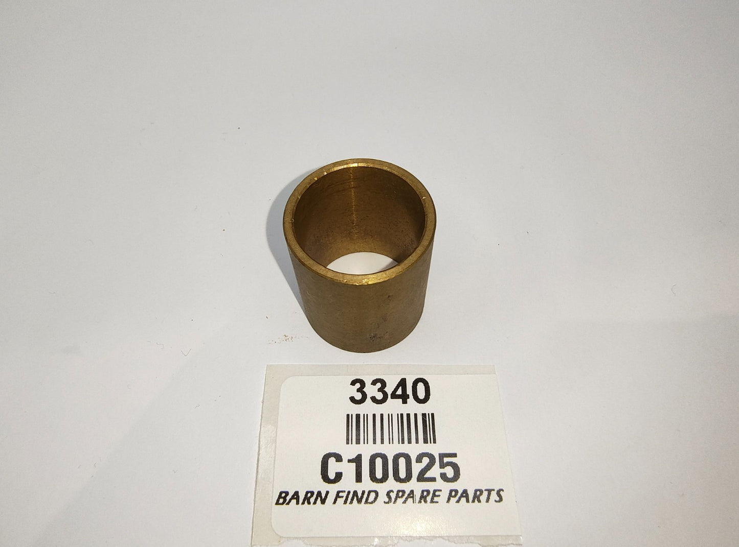Bush New Old Stock C10025 clutch fork / throw out shaft bush for various Jaguar0