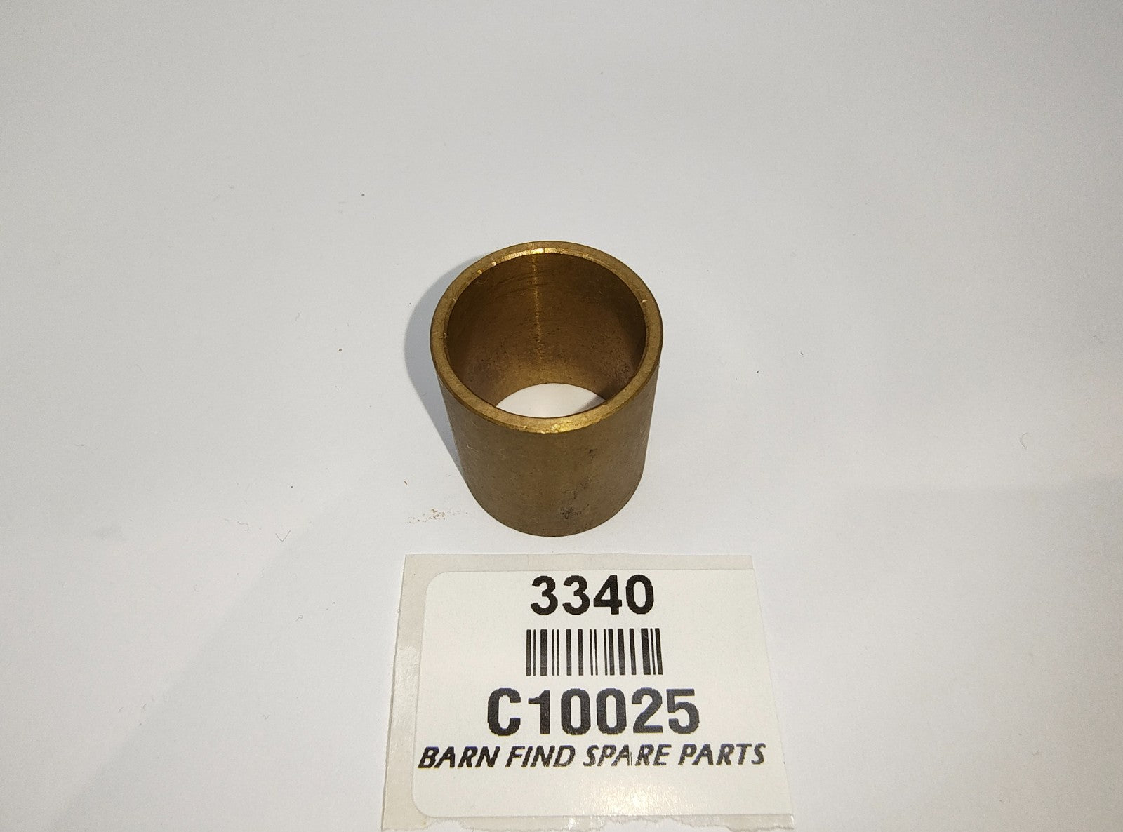Bush New Old Stock C10025 clutch fork / throw out shaft bush for various Jaguar0