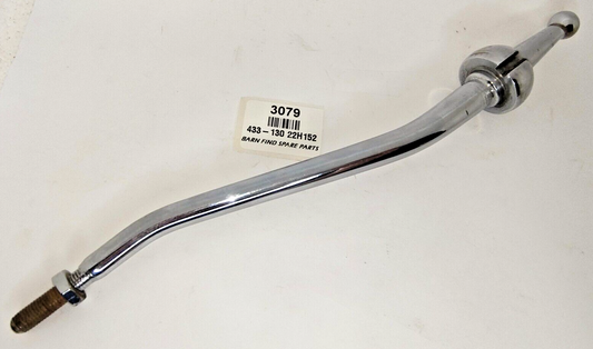 MGB Mk1 Non overdrive Gear lever stick gearbox thread & ball end 433-130 22H150