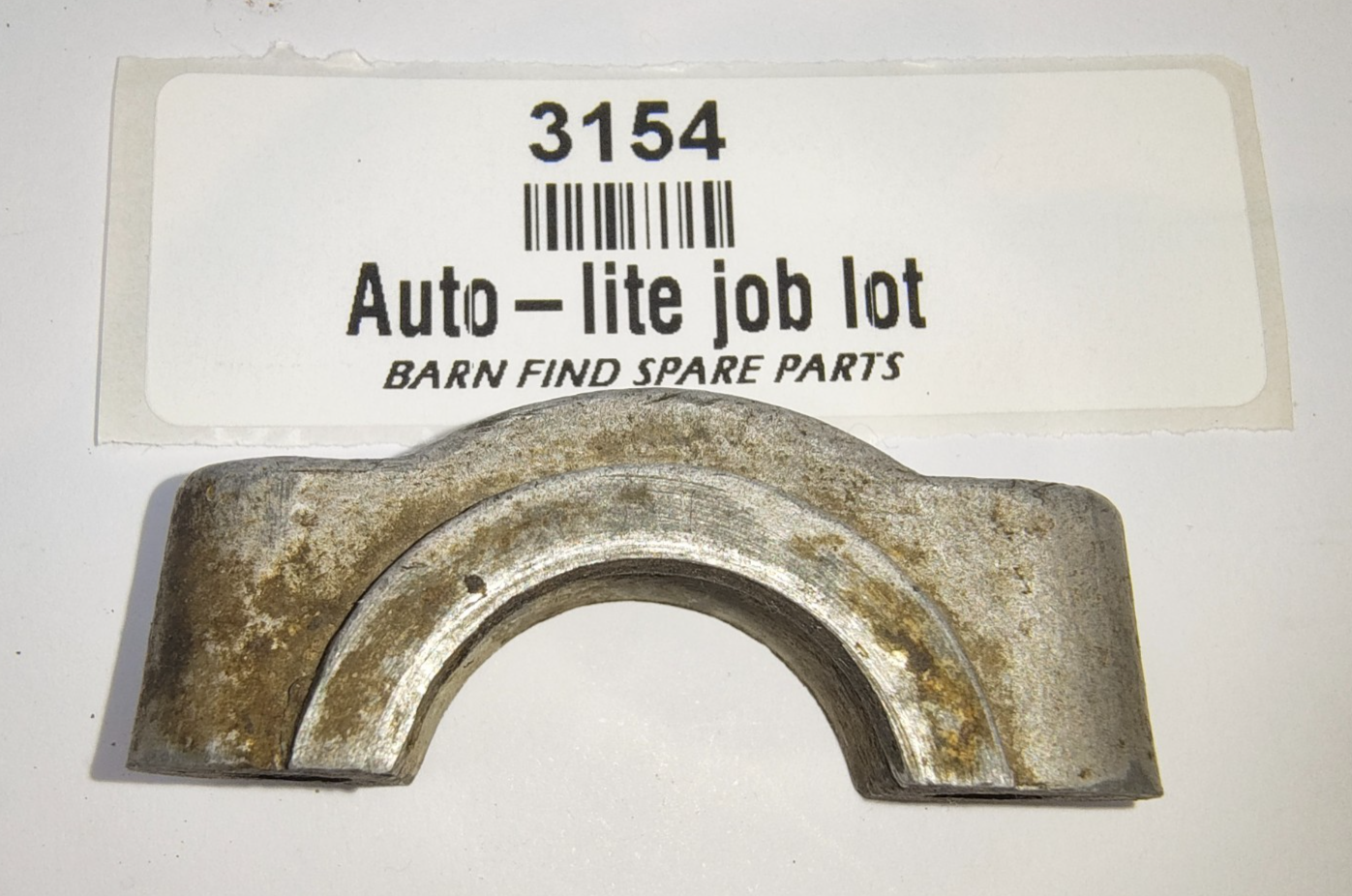 Autolite Auto-lite used distributors from the 1920's  Job Lot of 3 IG- 17721