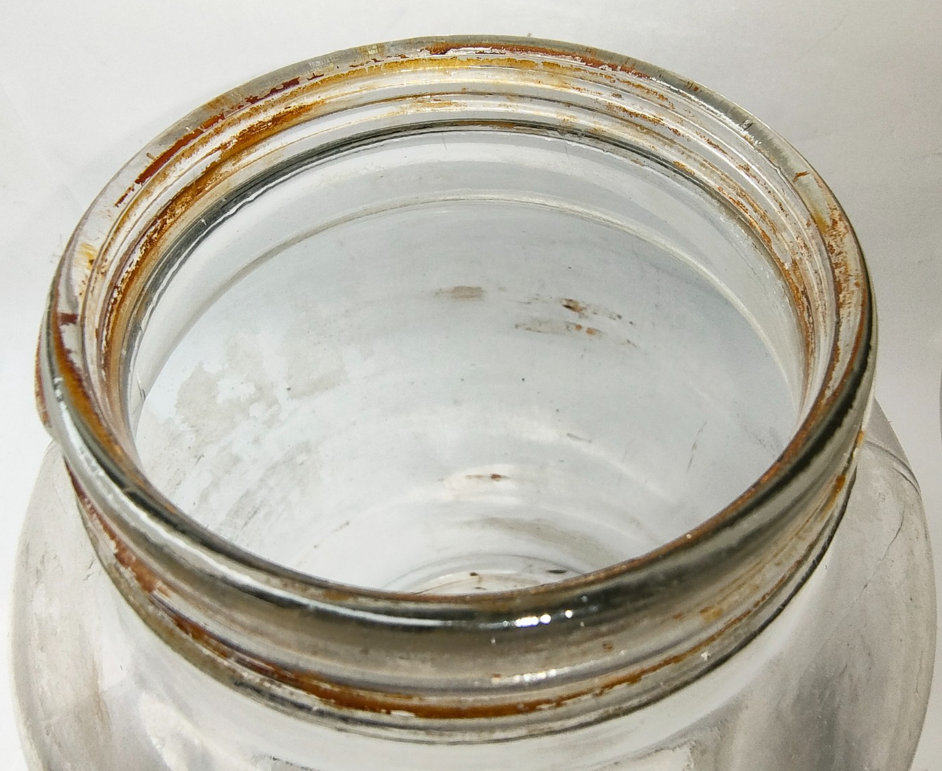 Trico Original Used Automatic Windscreen Washer Jar/ Bottle C54732