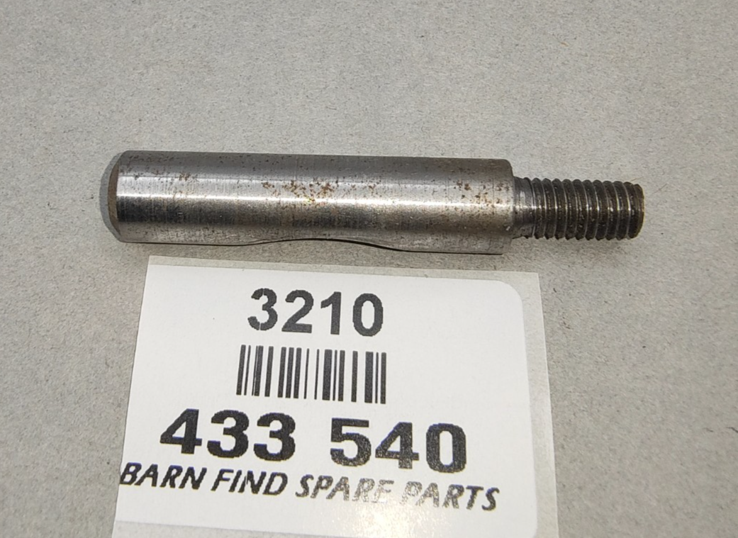 Distributor Cotter Bolt clamp 433540  New Old Stock3
