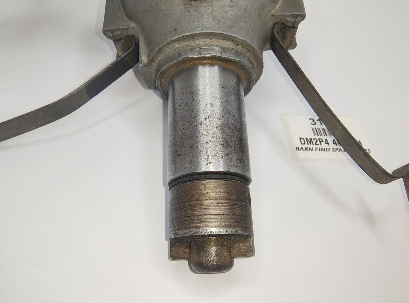 Lucas Original Used Distributor DM2 40299H Type BN212 Date Stamped 2 542
