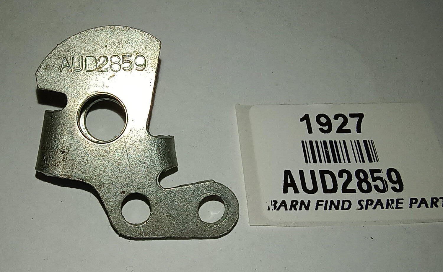 SU Lever AUD2859 New Old Stock1