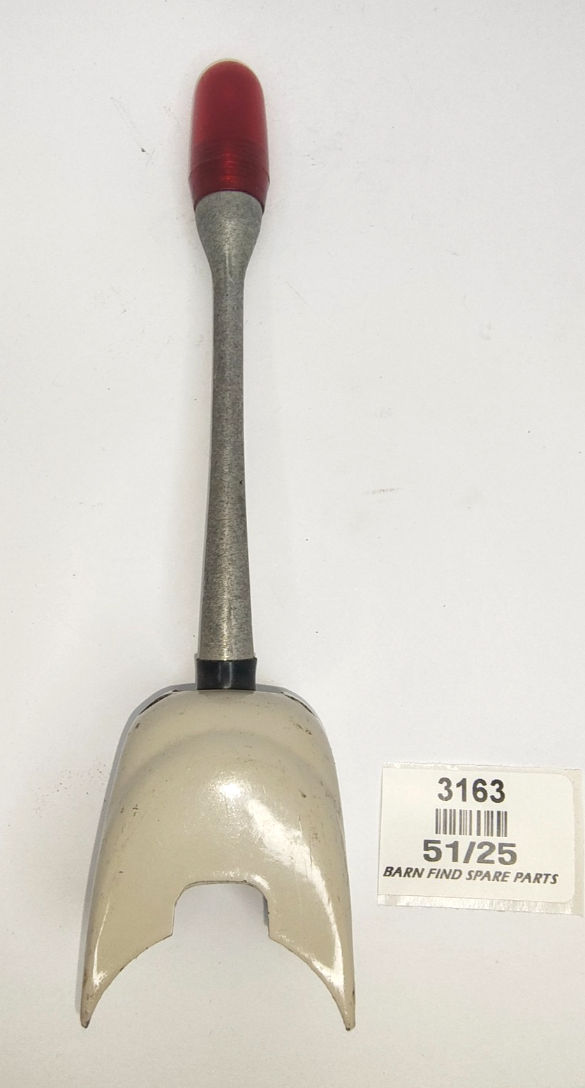 Original Hella indicator switch stalk lever - may be suitable for Porsche VW7
