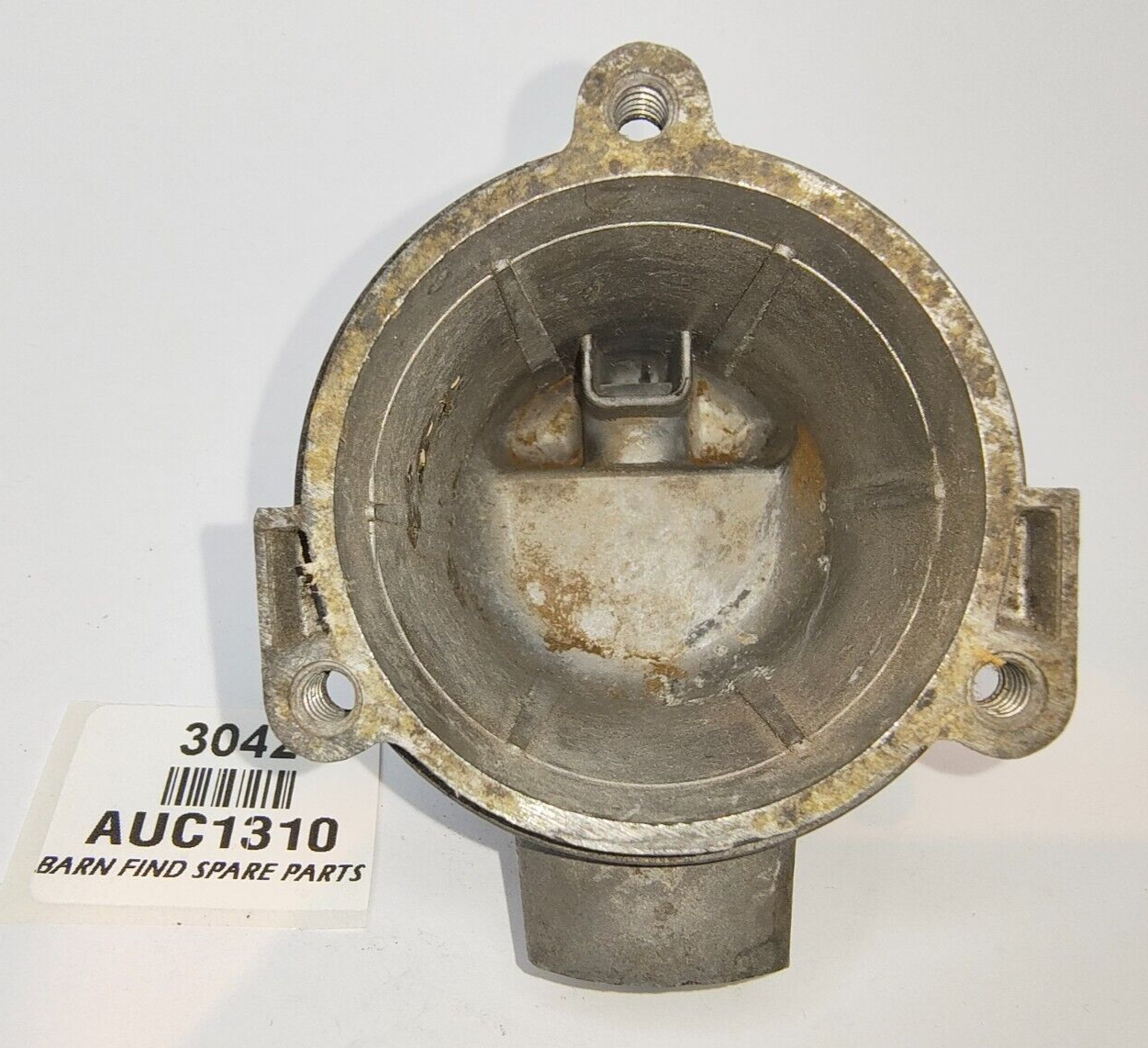 SU HS Type Good Used Float Bowl Chamber angle variations using adaptors AUC 13106