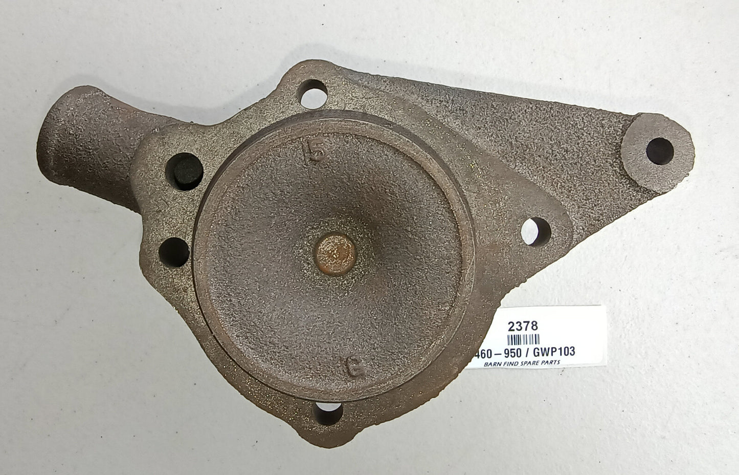 Water pump  460-950 /GWP103, New Old Stock3