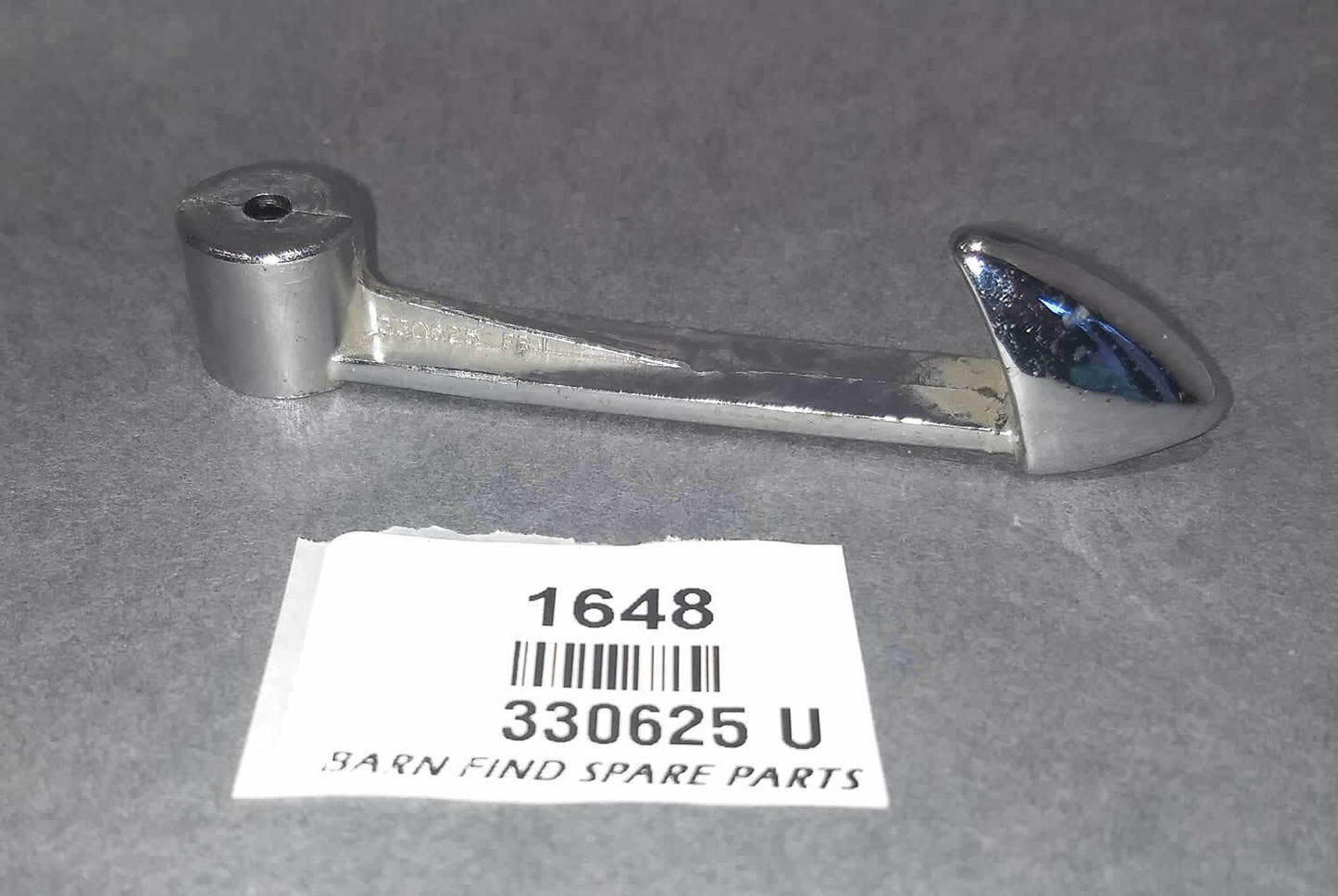 Steering Column indicator lever 3306250
