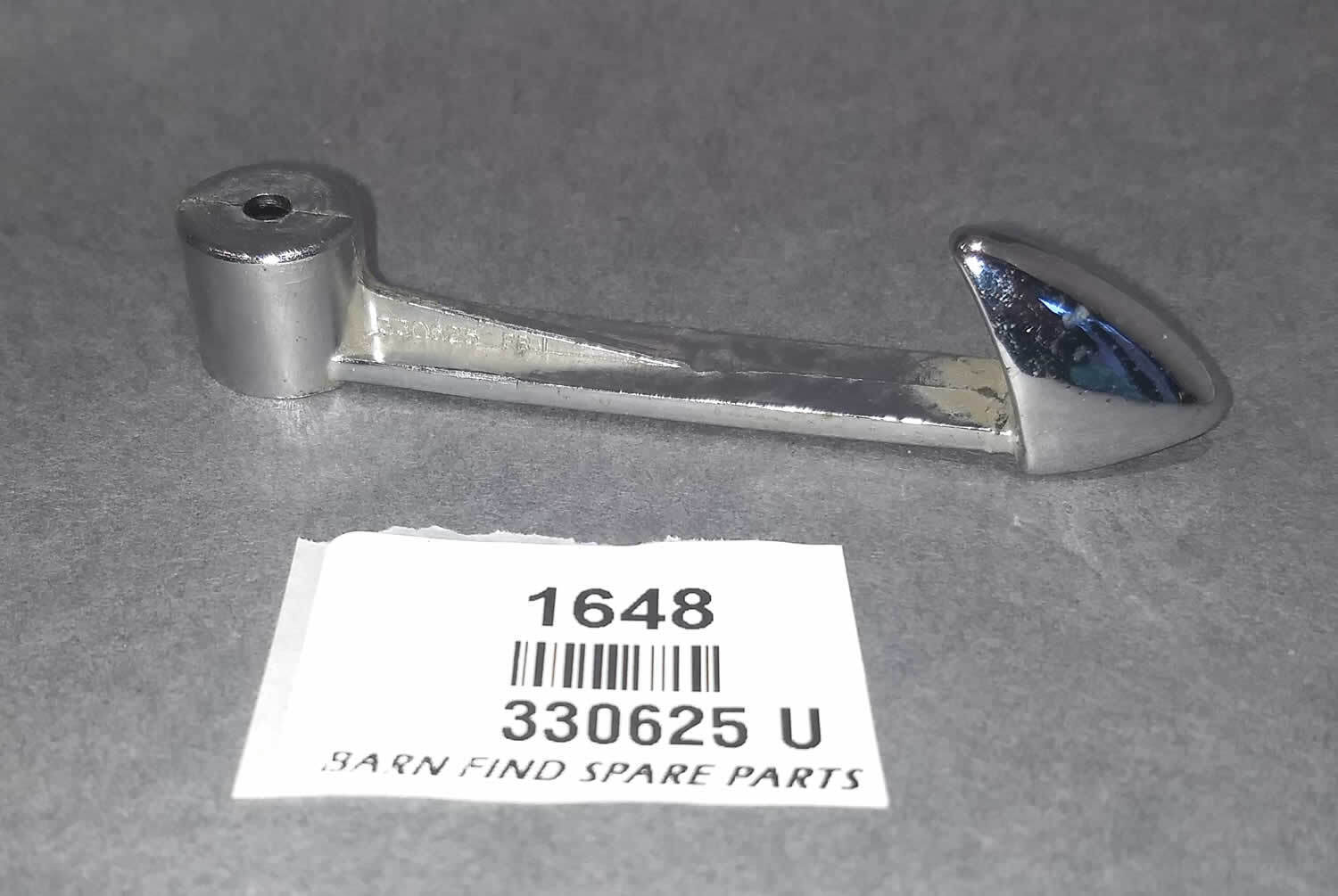 Steering Column indicator lever 3306250