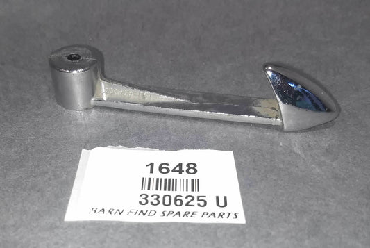 Steering Column indicator lever 3306250