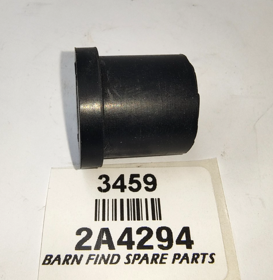 LOWER Control Arm Rubber Bush New Old Stock 2A4294 Suits Mini Mini Moke pre 19662