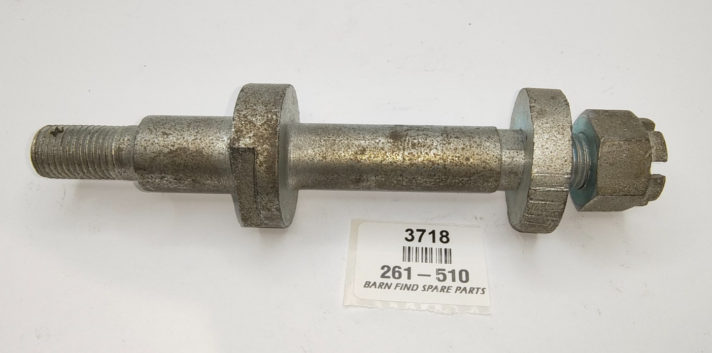 Shackle Pin MG TC Bottom Rear Spring New old stock probably reproduction 261-5102