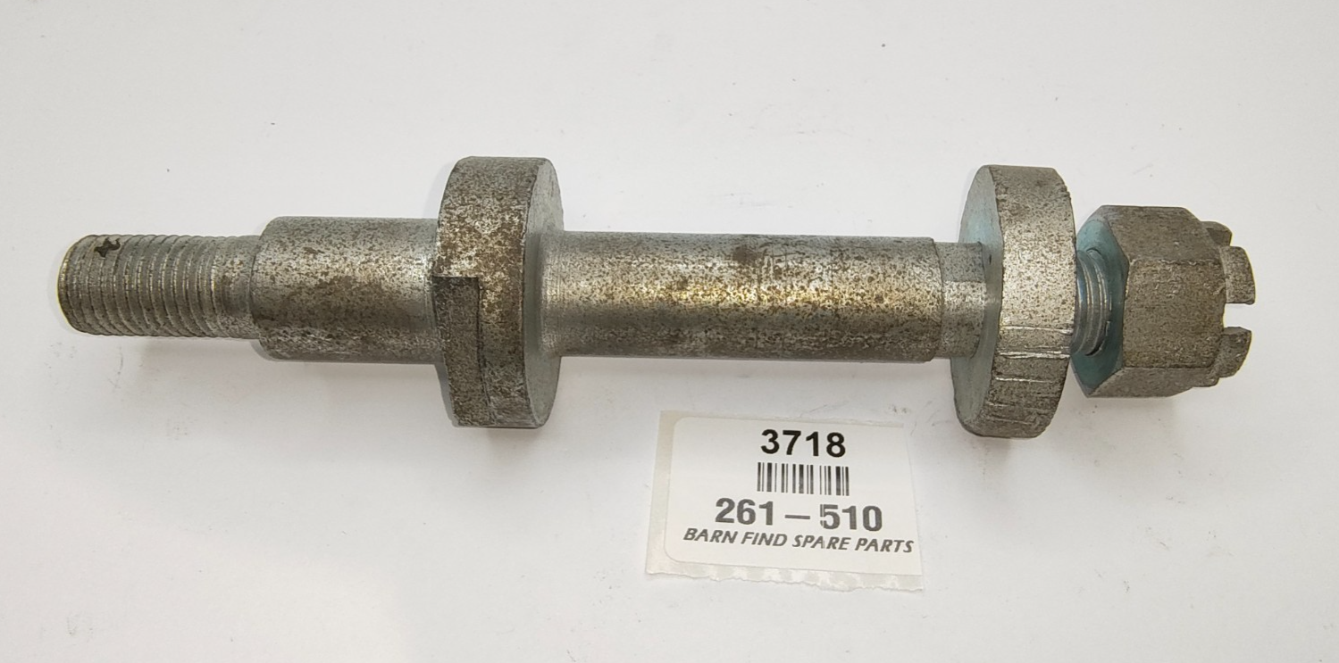 Shackle Pin MG TC Bottom Rear Spring New old stock probably reproduction 261-5102