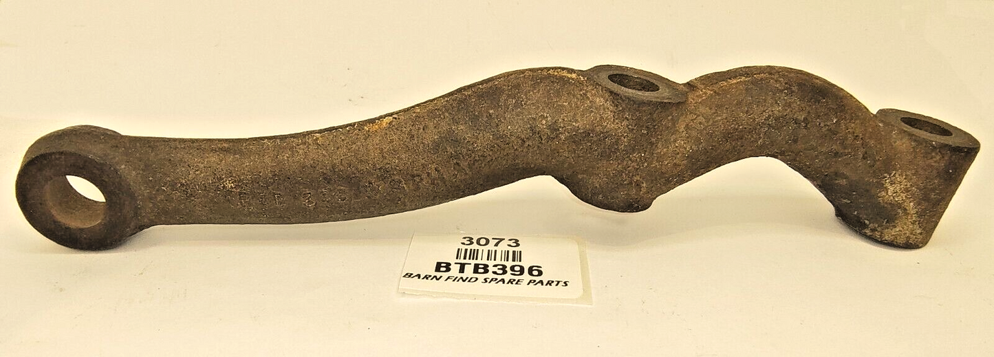 MGB MOWOG Top Steering Arm RHS BTB396 Good Used0