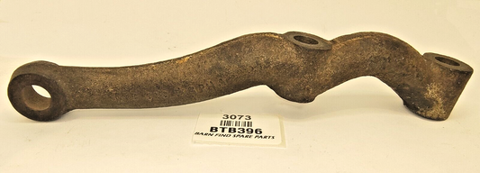 MGB MOWOG Top Steering Arm RHS BTB396 Good Used0