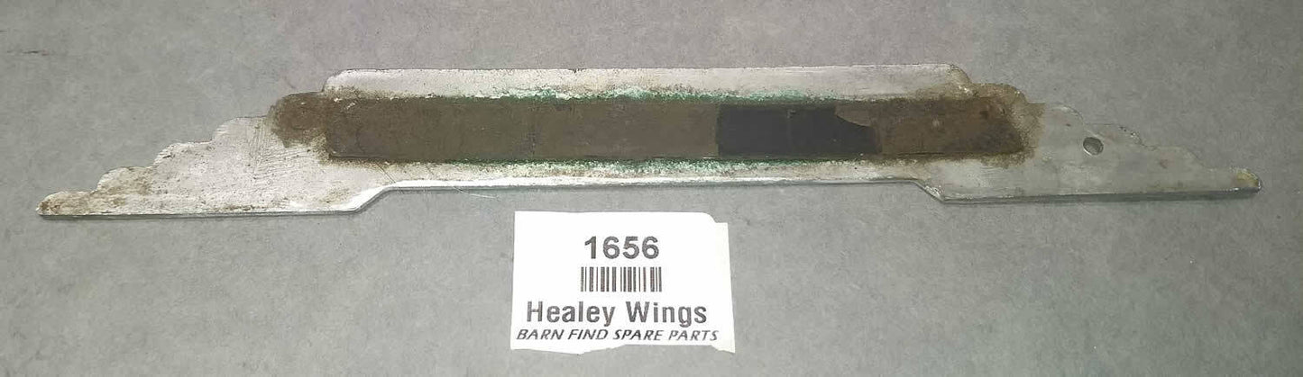 Austin-Healey Original front wings badge1
