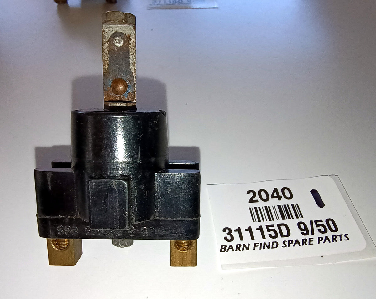 Lucas Push Starter Switch 31115D - sold individually5