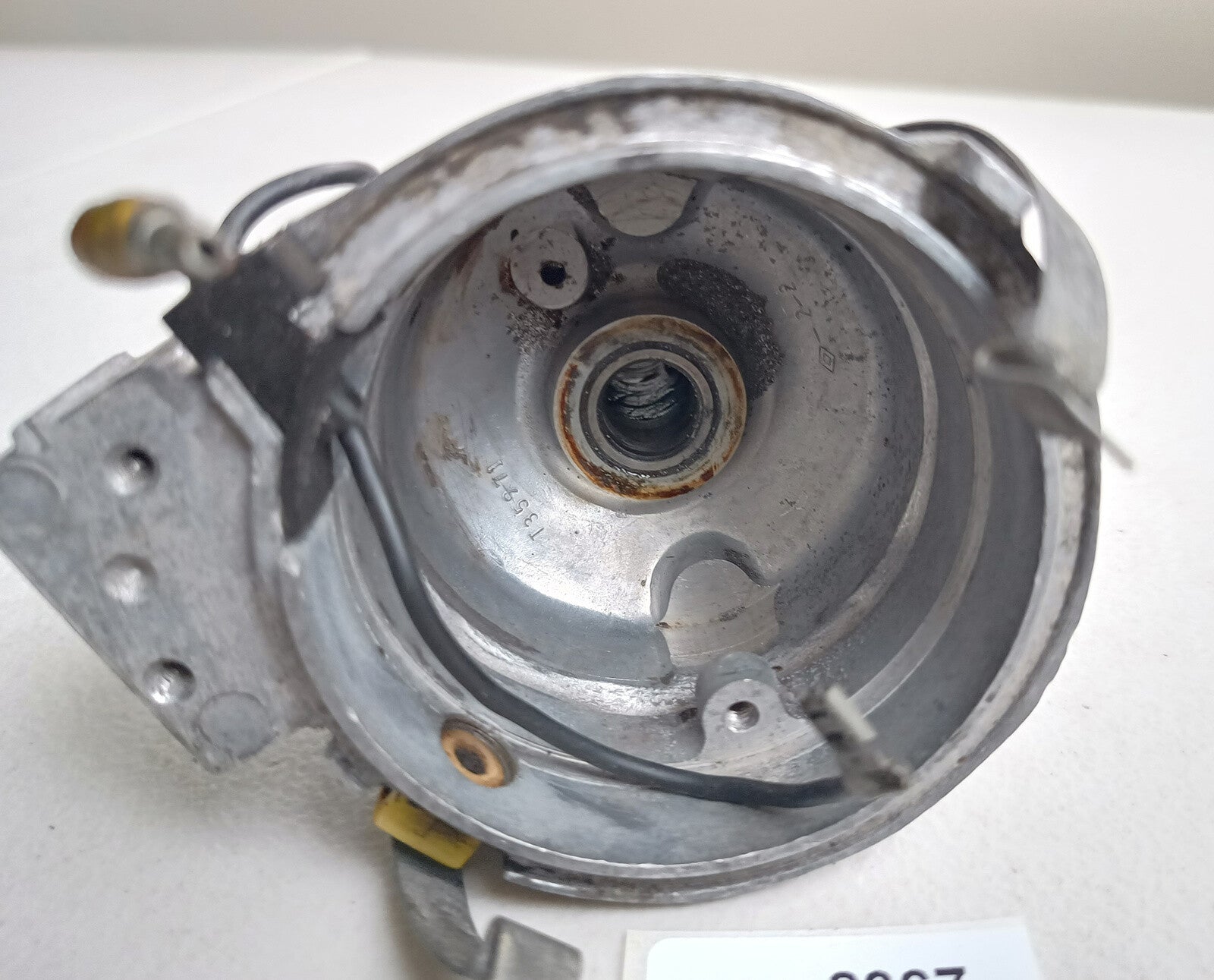 Mitsubishi Genuine Distributor Body T3T03872, Used Condition5