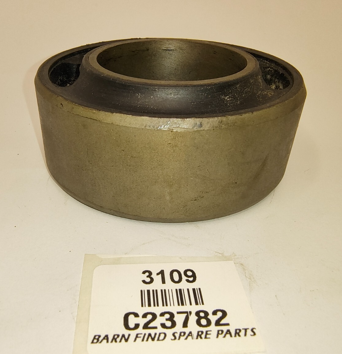 Front Trailing Arm Bush - Jaguar C23782 MHC3170AA  New Old Stock3