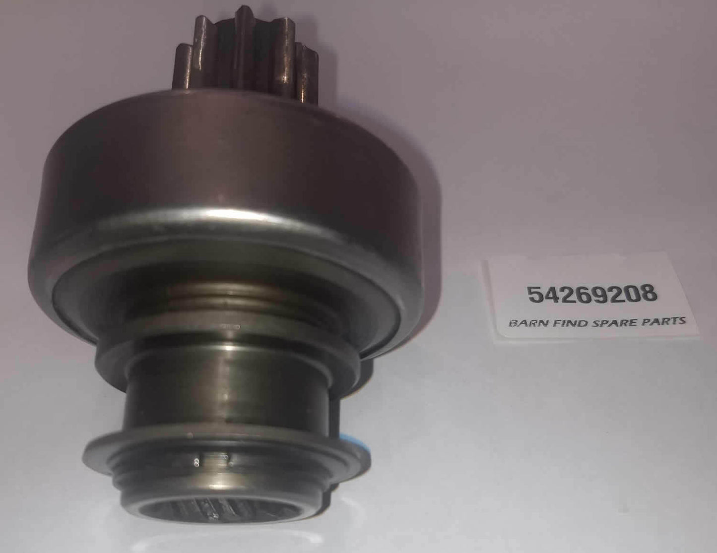 Lucas Starter Drive Assembly 542692082