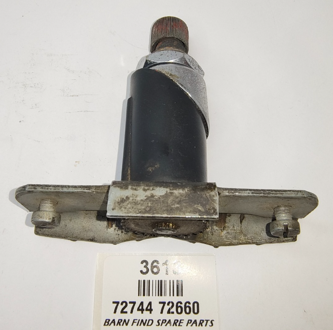 Original used Lucas Wiper Wheel box 72744 Suits various Austin MG Morgan Triumph5