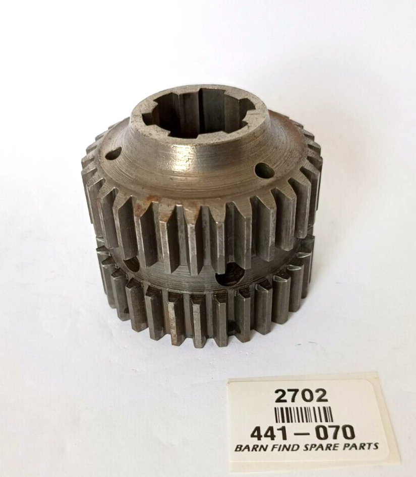 Original MG Gear box Sliding Ring hub 1st/2nd TD TF 441-0702