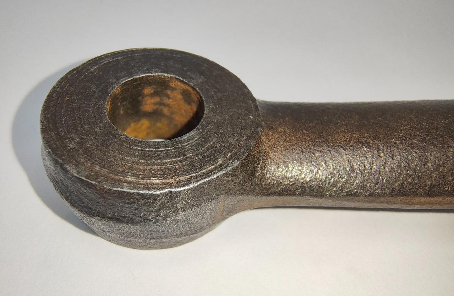 Steering Drop Link Arm / Steering Pitman Arm used 453130 27H6153 Suits some MG6