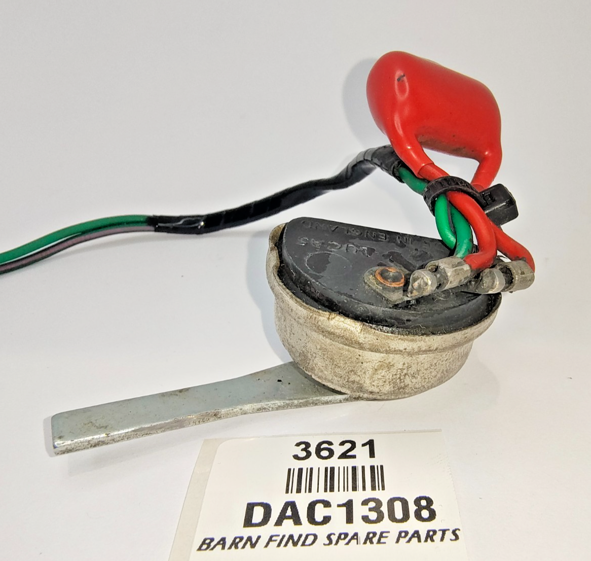 Lucas Lever Action Original Used (working) Jaguar XJ Brake Light Switch DAC13086