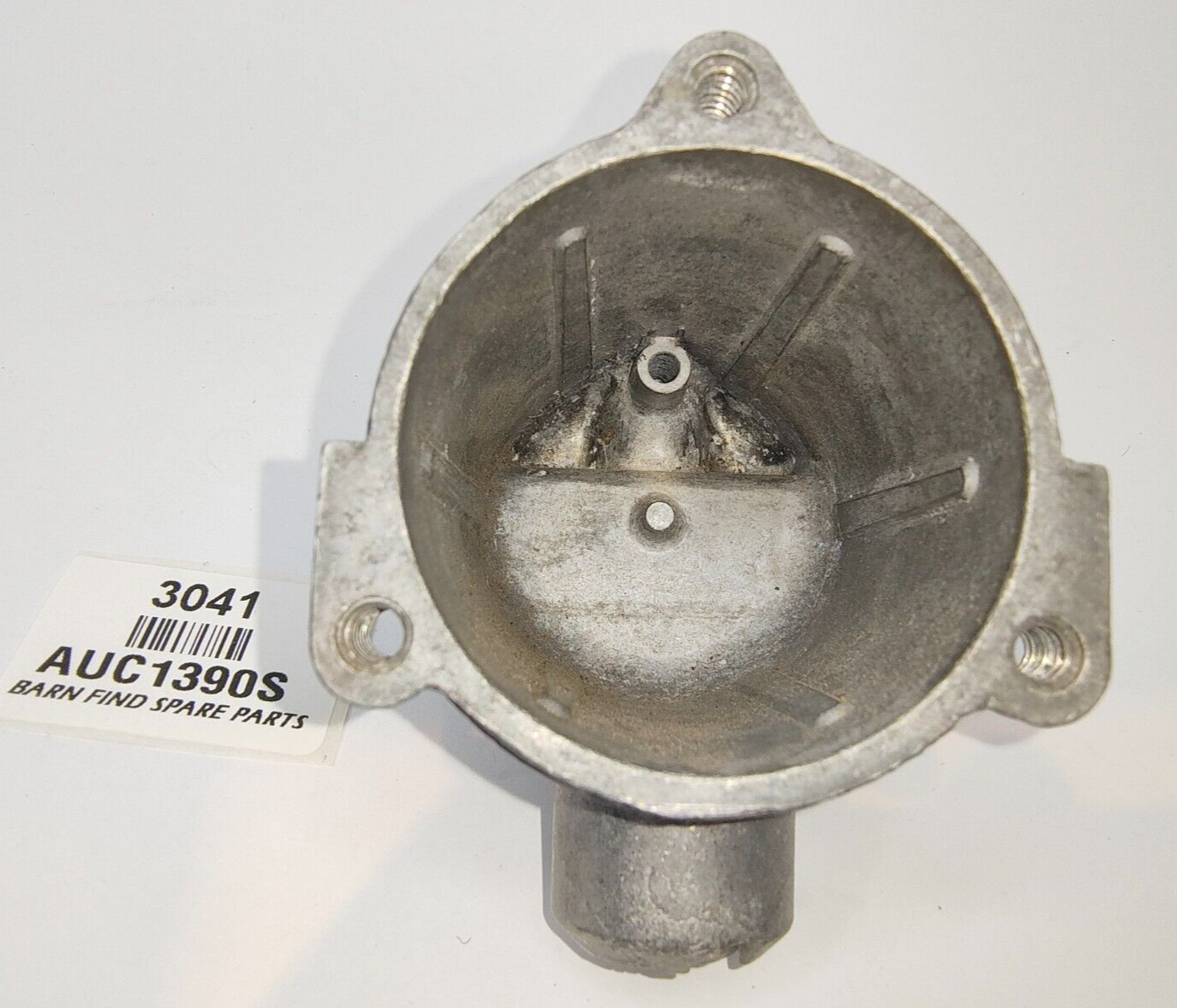 SU HS Type Float Bowl/Chamber AUC 1390S PDC7 New Old Stock6