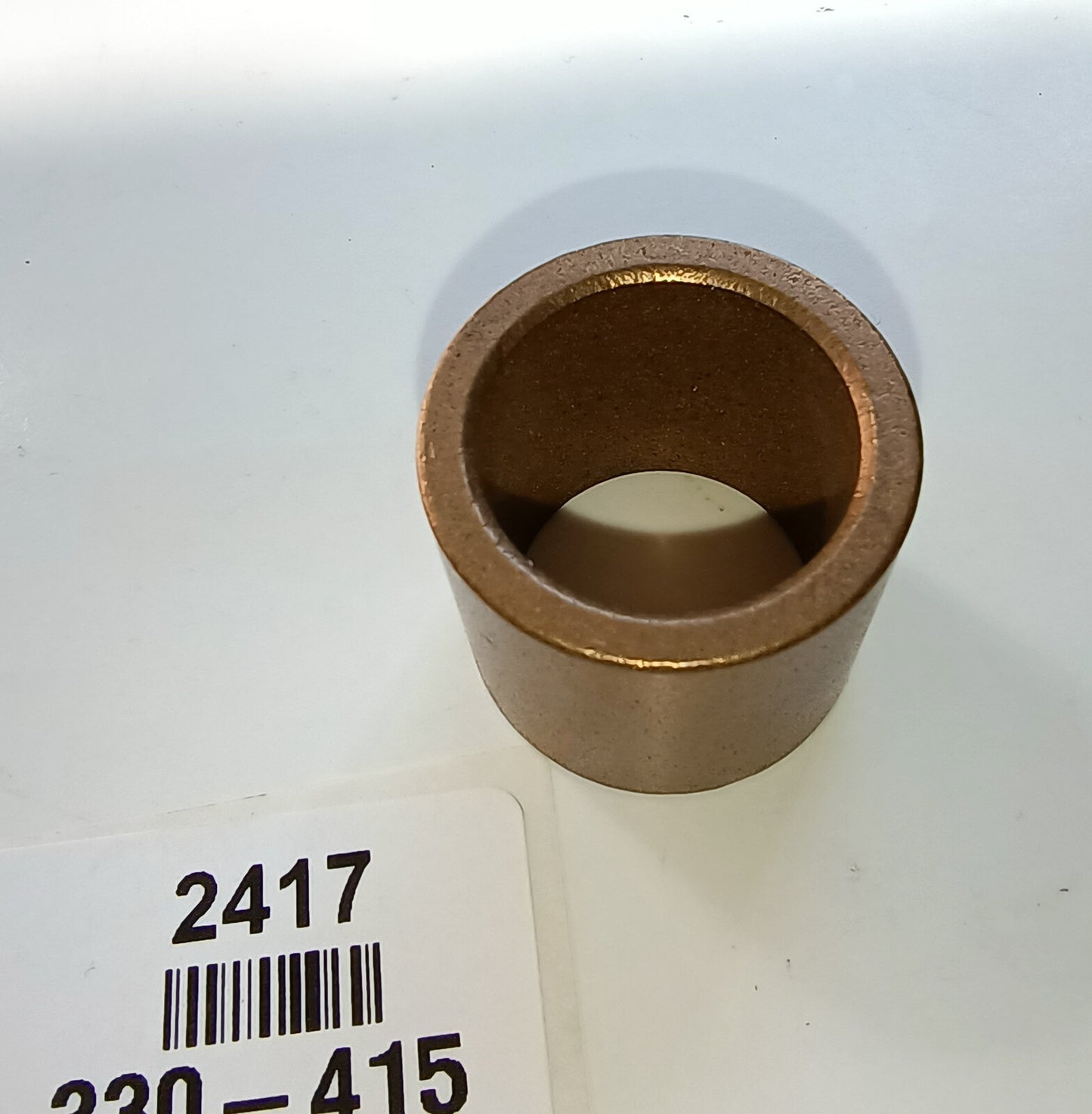 SPIGOT BUSH  330-415, New Old Stock1