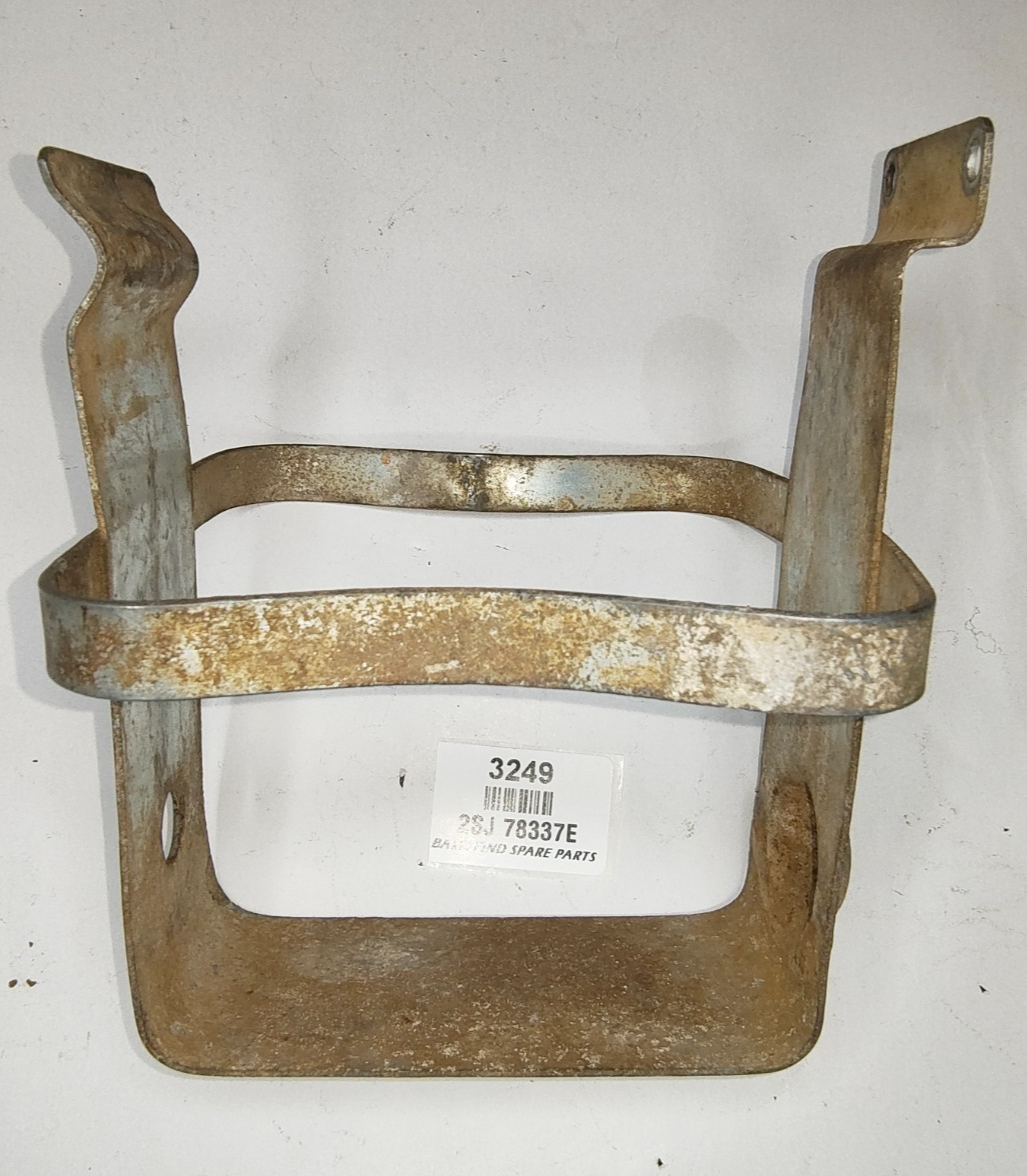 Original Lucas Screen Jet screenjet Used Washer bottle assembly 2SJ 78337E 12V19