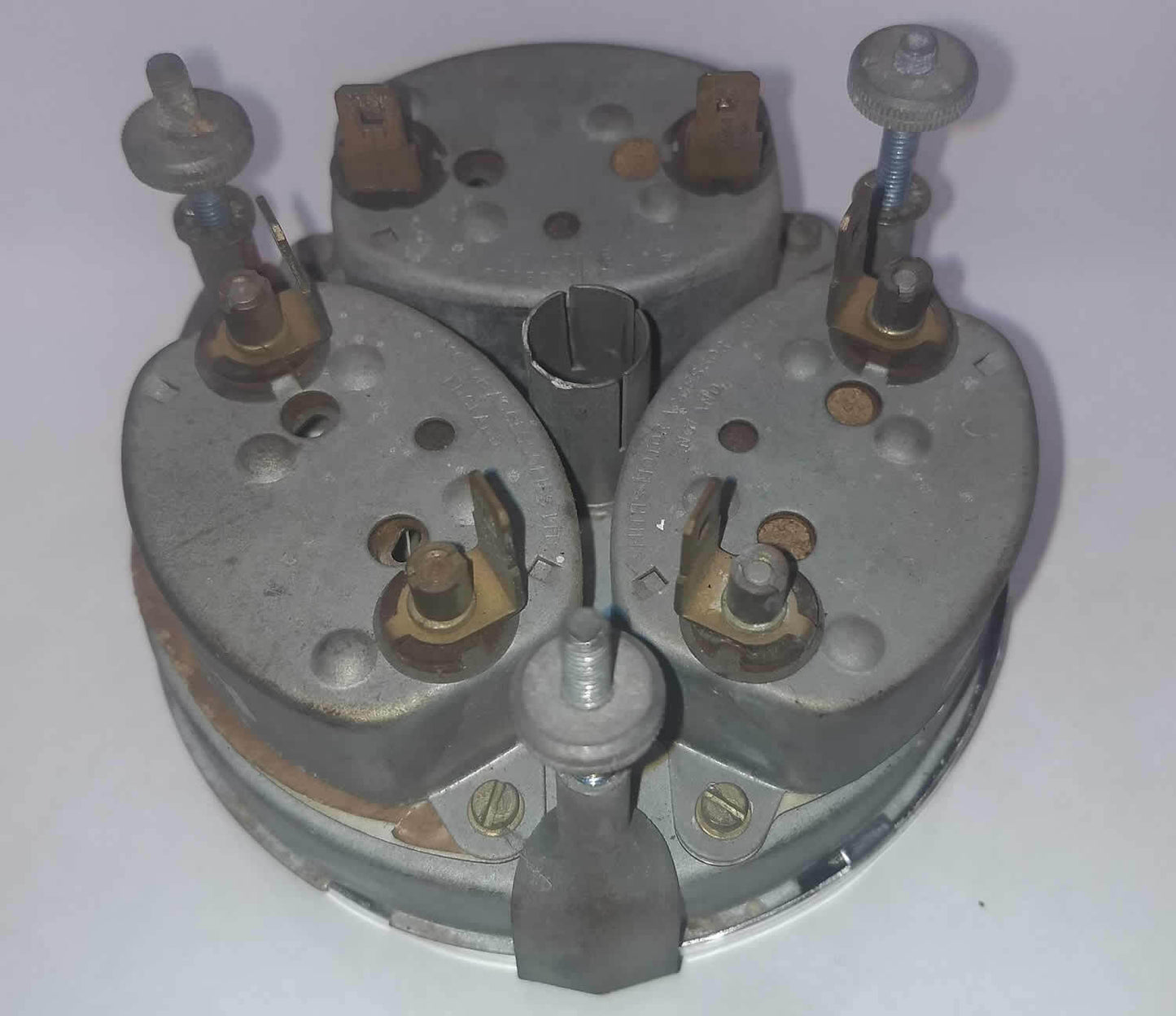 Smiths Tri Gauge IP3237/001