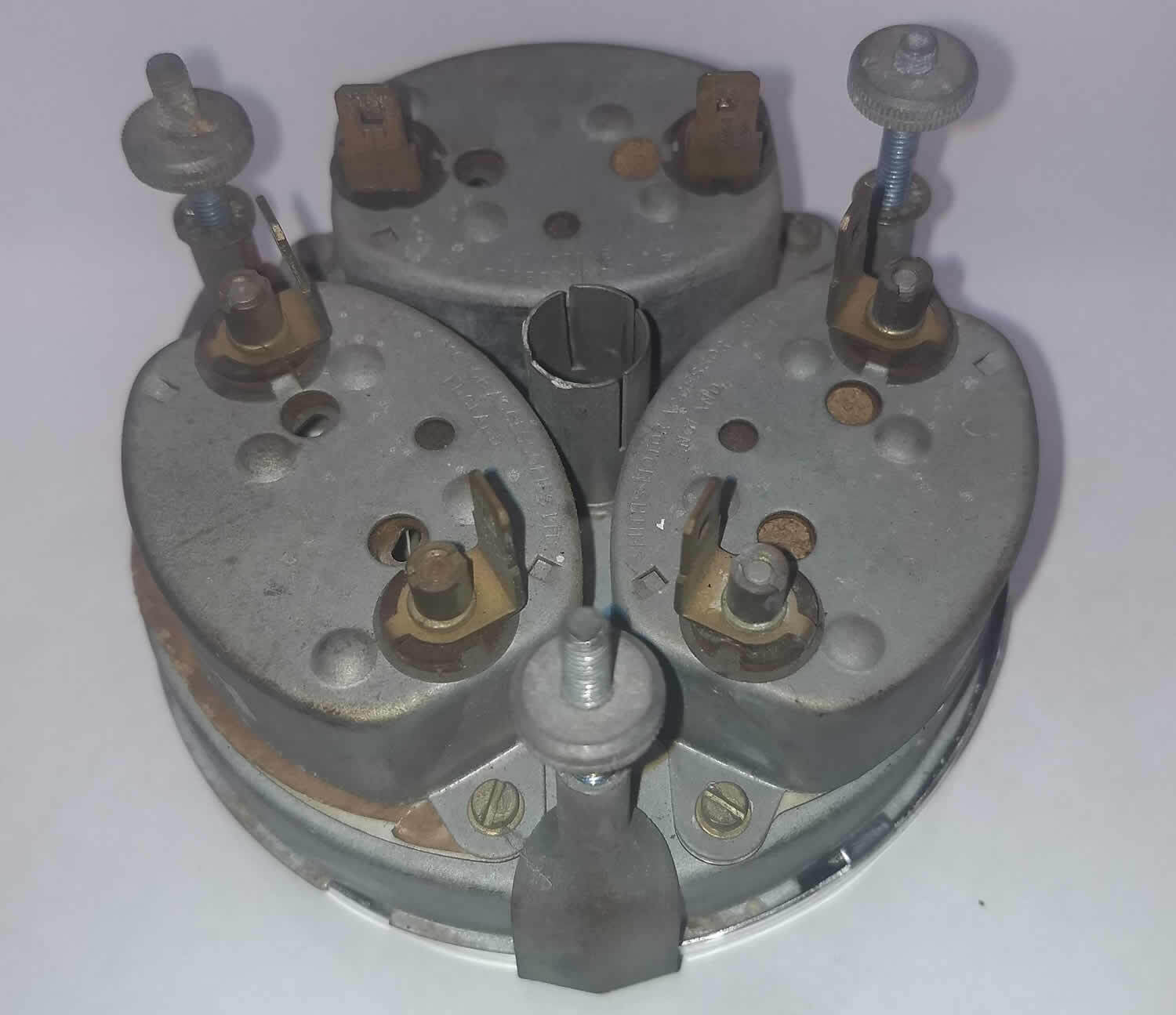 Smiths Tri Gauge IP3237/001
