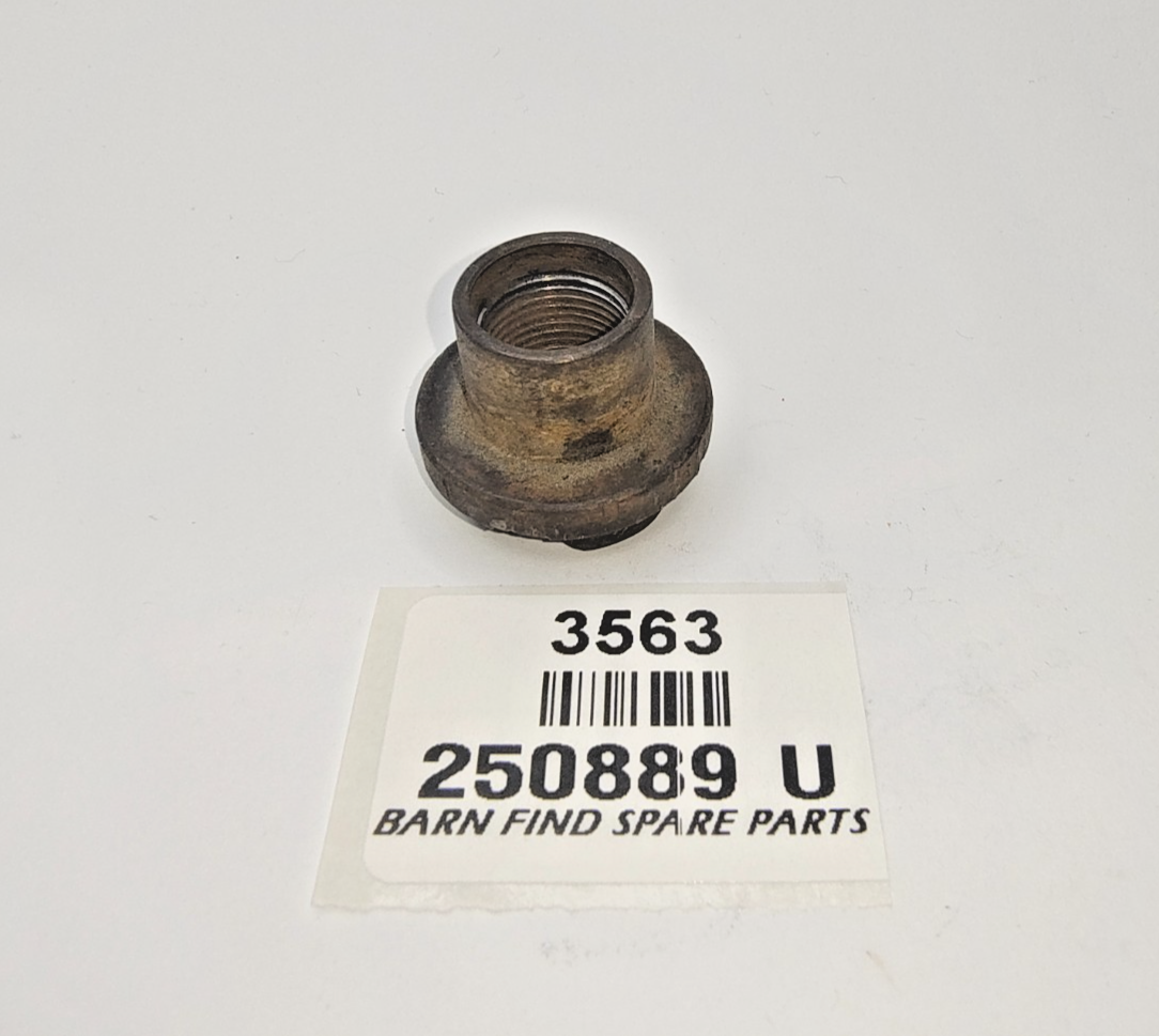 Starter Retaining Nut Used 250889 Suits Lucas starter motor M35 G1 25022F L3-11