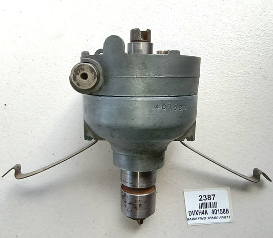 Lucas Original Distributor Used DVXH4A 40158B, Used Condition0
