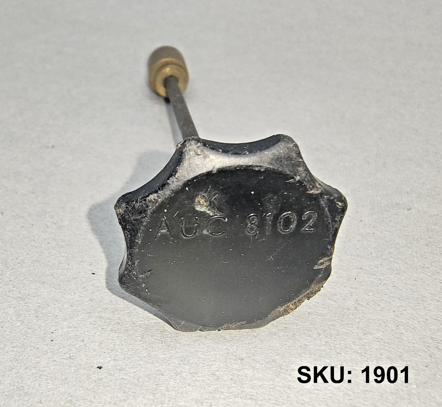 Original SU Damper AUC8102 Used2