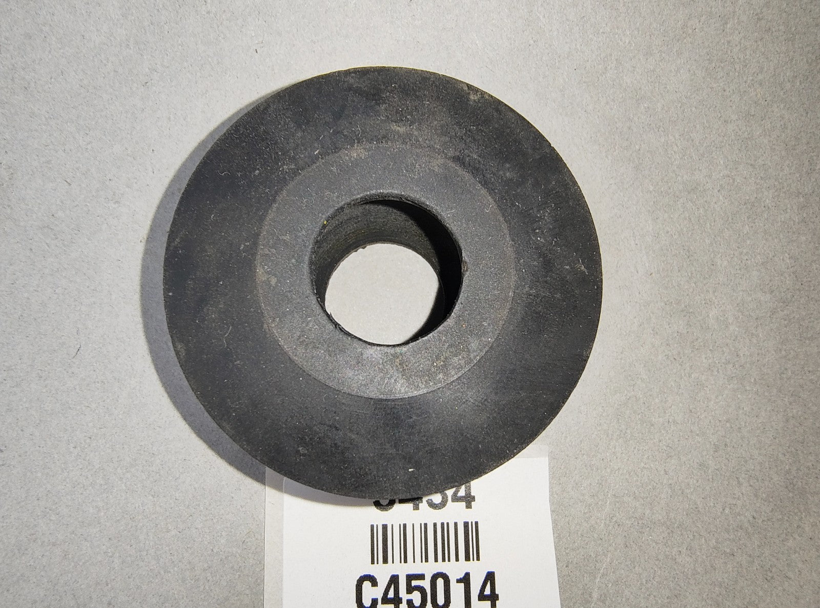 Exhaust Mount Rubber Ring New Old Stock C45014 Suits Jaguar Daimler XJ XJ6 S1 S23