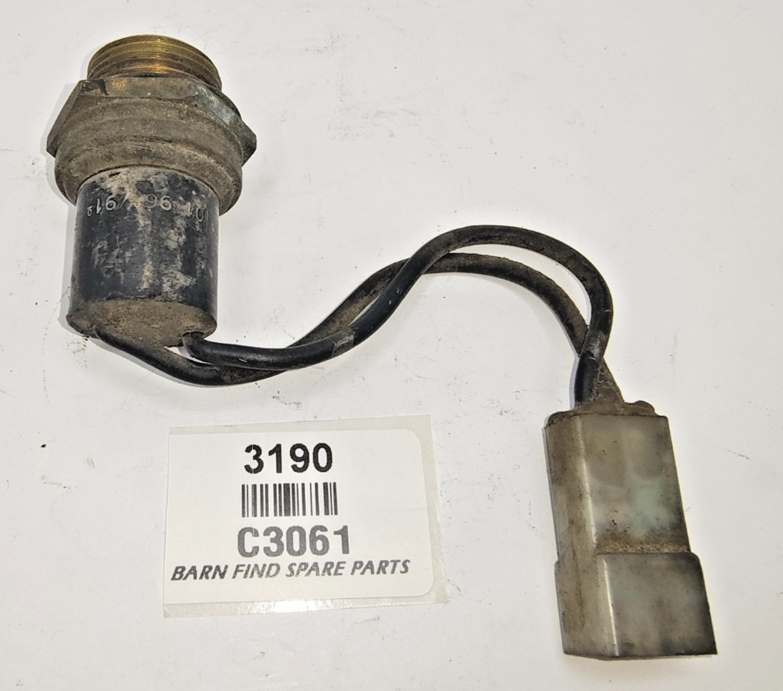 Original used Switch Thermo Aux Fan Jaguar XJ6 C30611
