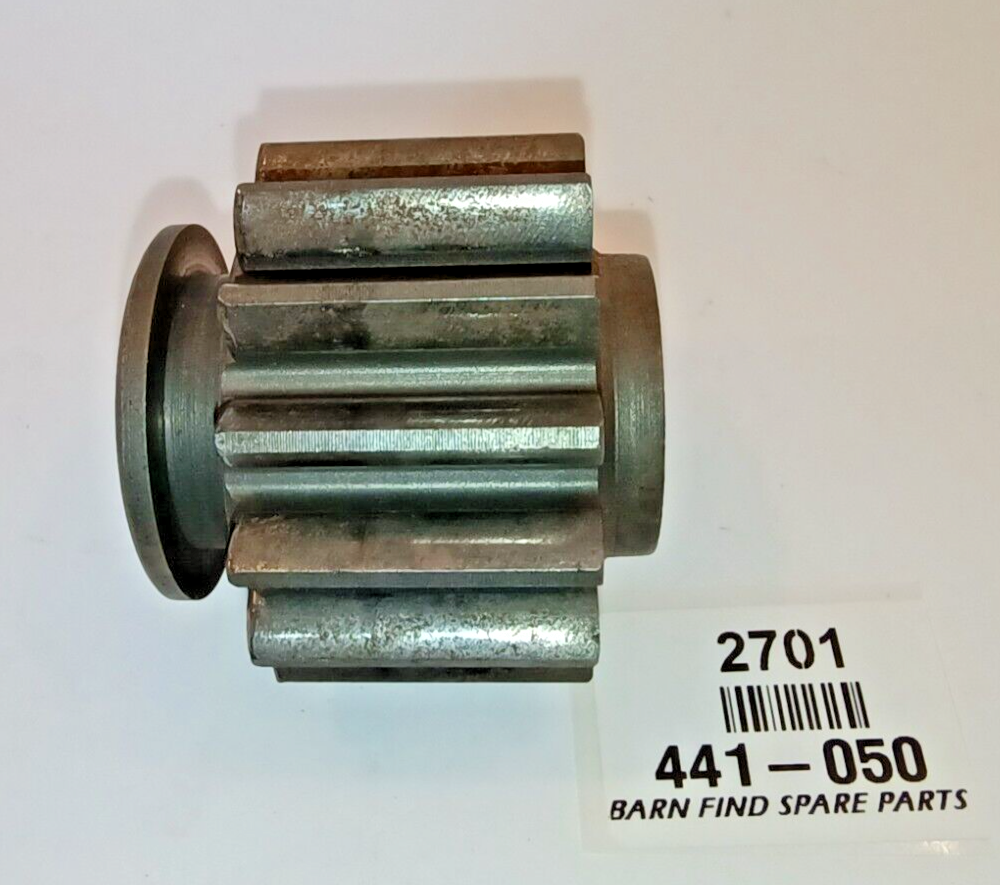 Original MG  TD TF Gear Reverse Idler 441-050 used6