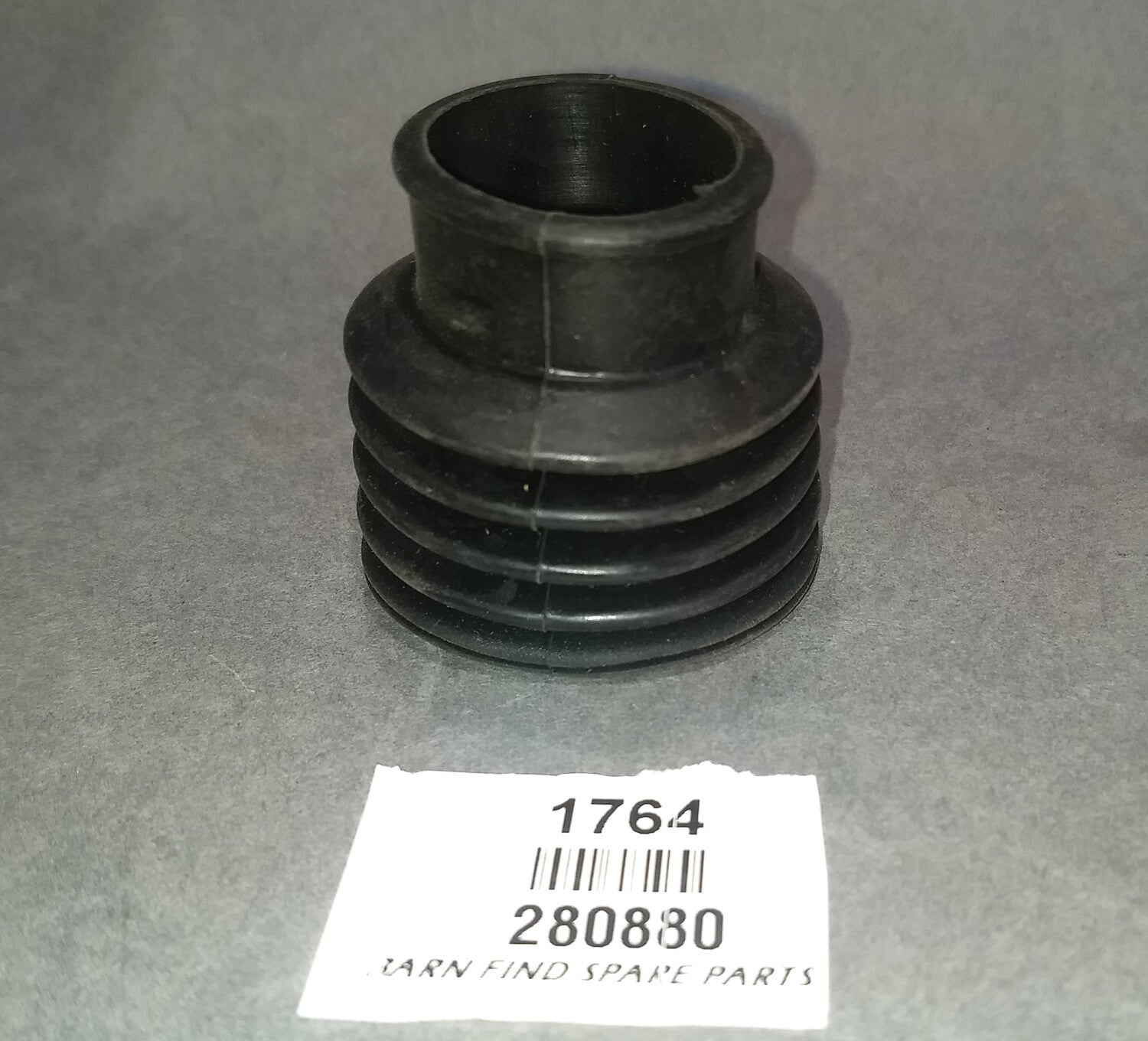 MG Steering Column rubber 280880 280-880 NOS0