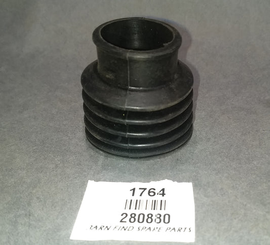 MG Steering Column rubber 280880 280-880 NOS0