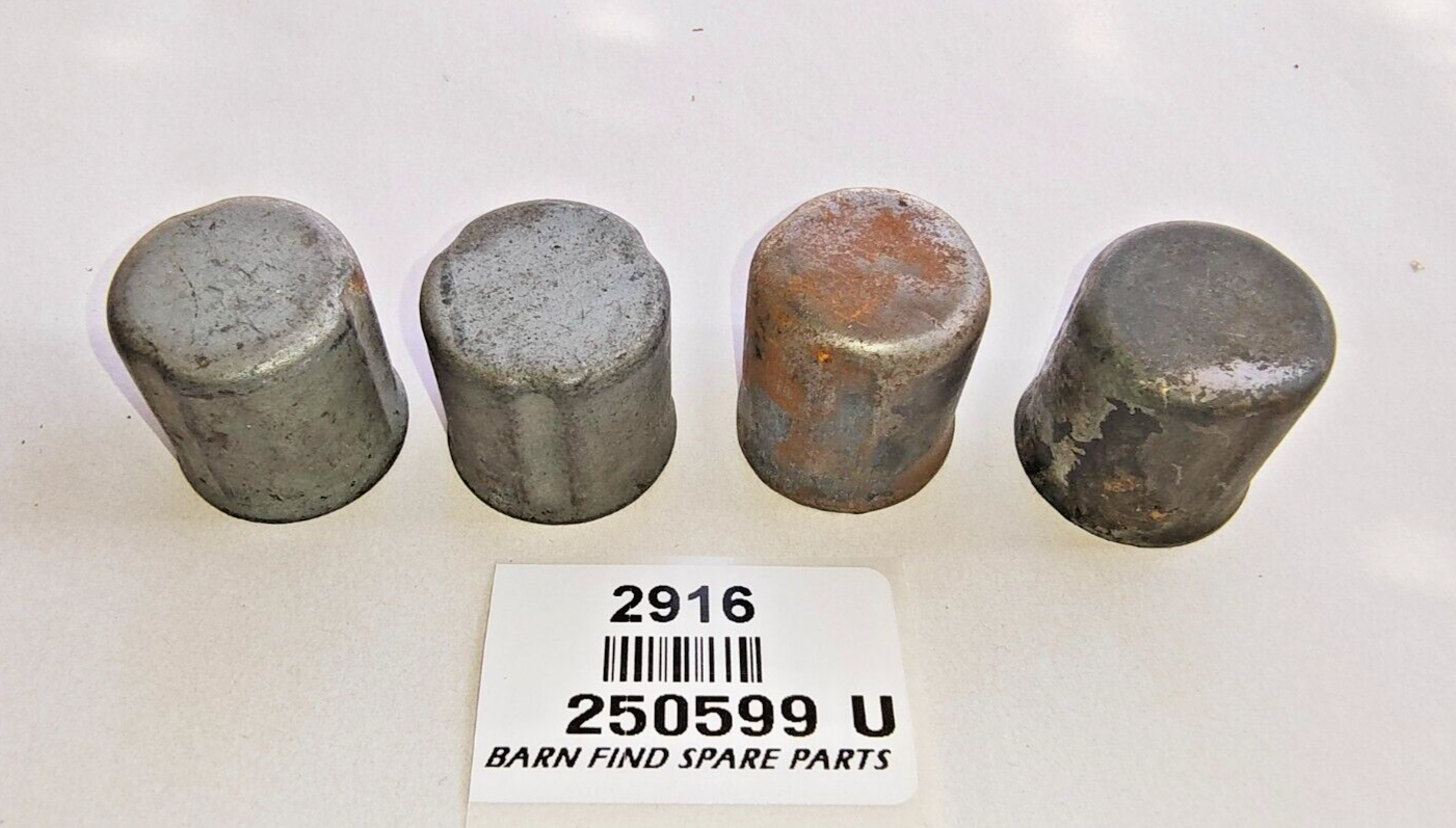 Lucas Original Armature Shaft Cap, 250599 / 54251835 Used condition, each.0