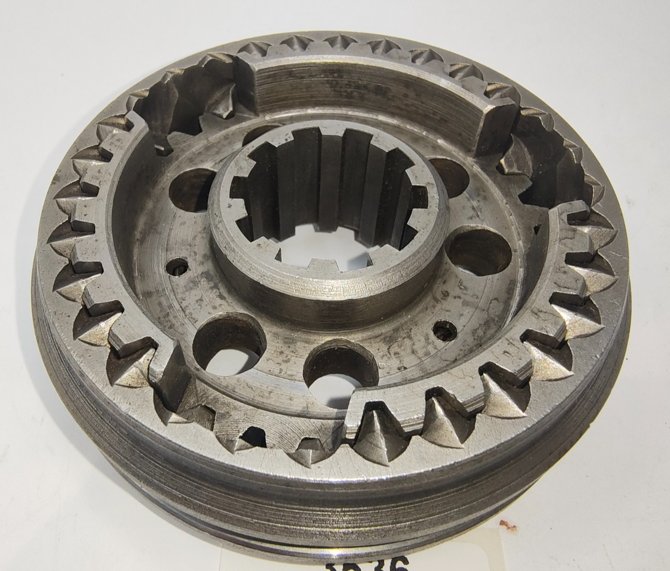 GENUINE MOWOG MG 3RD 4TH Synchro Hub Assembly gear box 261550 48G438 Good Used7
