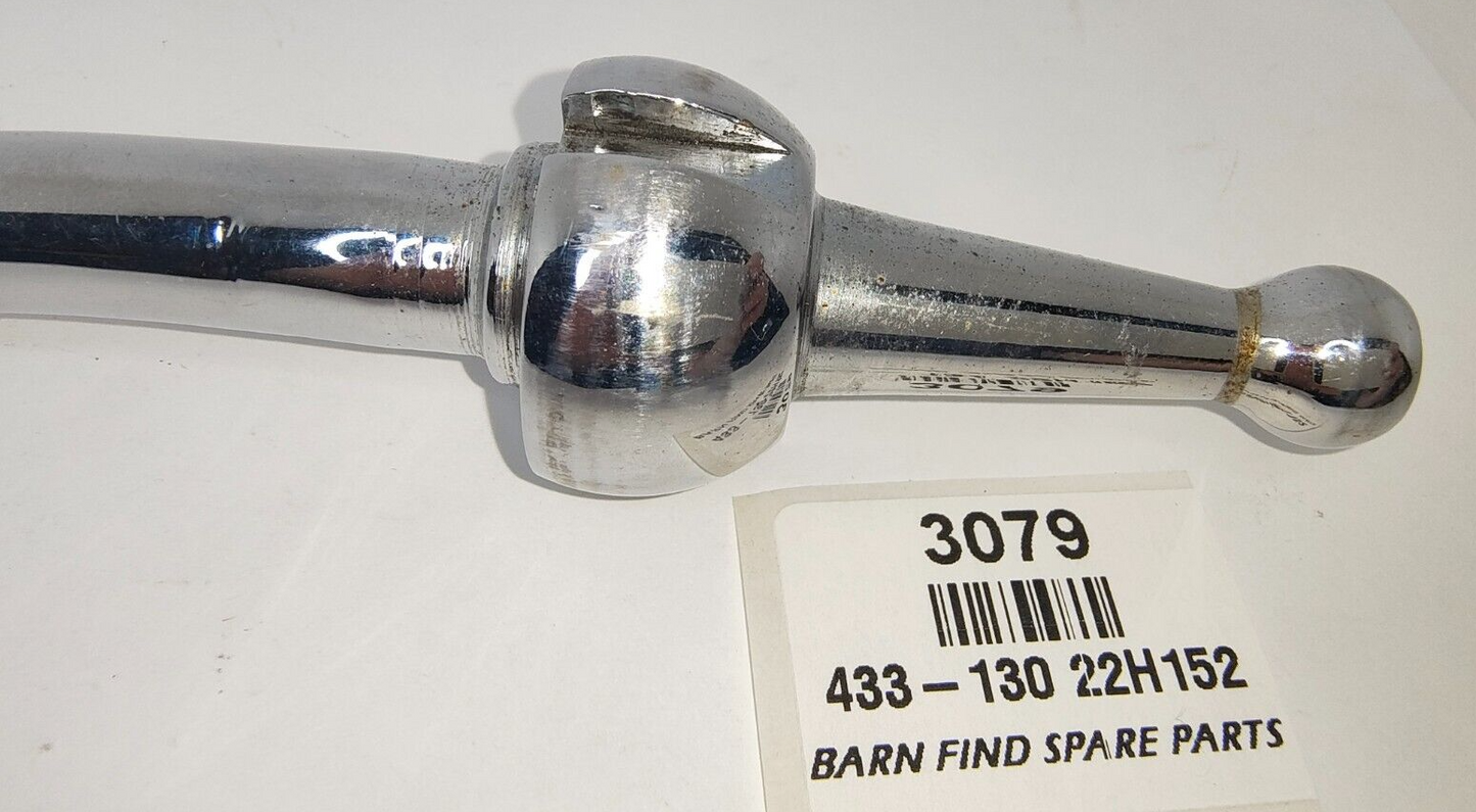 MGB Mk1 Non overdrive Gear lever stick gearbox thread & ball end 433-130 22H154