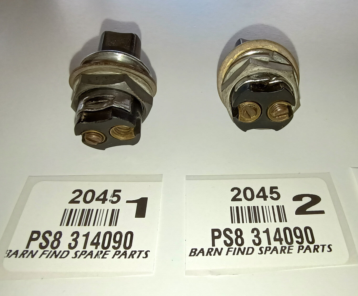 Lucas Switch PS8 314090 Sold Individually2