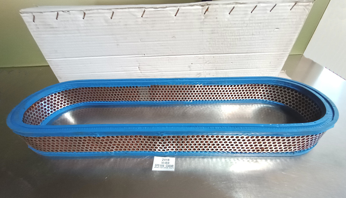 ORIGINAL Air Filter 49906 /  GFE1066 / C34348. New Old Stock0