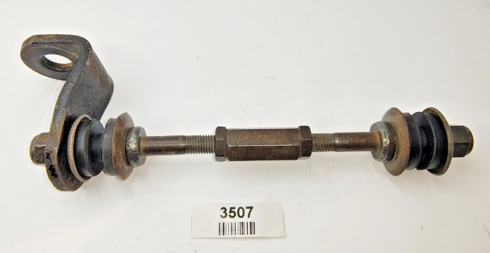 Engine steady Stabilizer rod Assembly 18G8974 GOOD USED Suits Morris Minor 10007