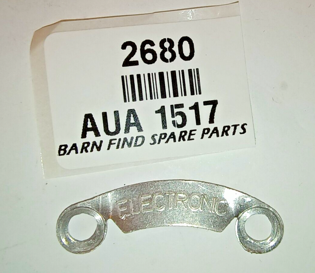 SU Fuel Pump Electronic ID Tag AUA 1517 New Old Stock0