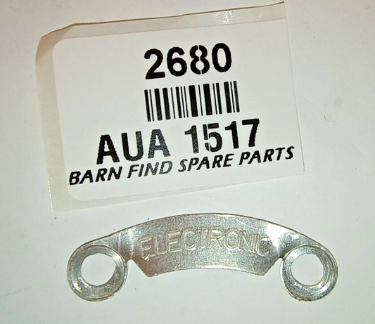 SU Fuel Pump Electronic ID Tag AUA 1517 New Old Stock0