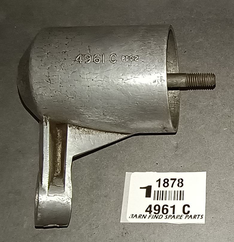 SU H Type T1 Left hand Fuel Bowl 4961 C 30 degree left Used0